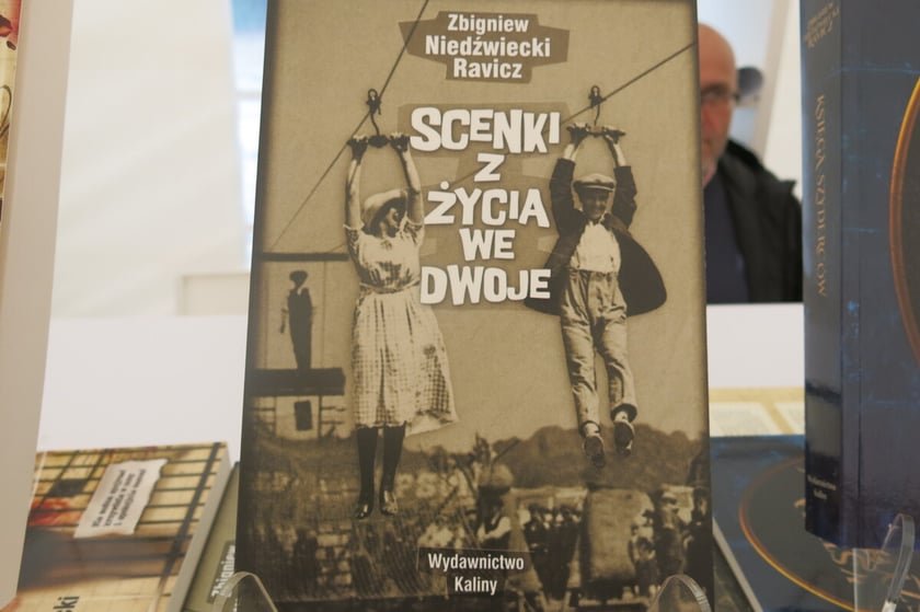 Targi Książki Regionalnej Silesiana 2023