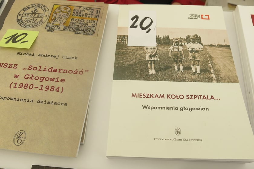 Targi Książki Regionalnej Silesiana 2023