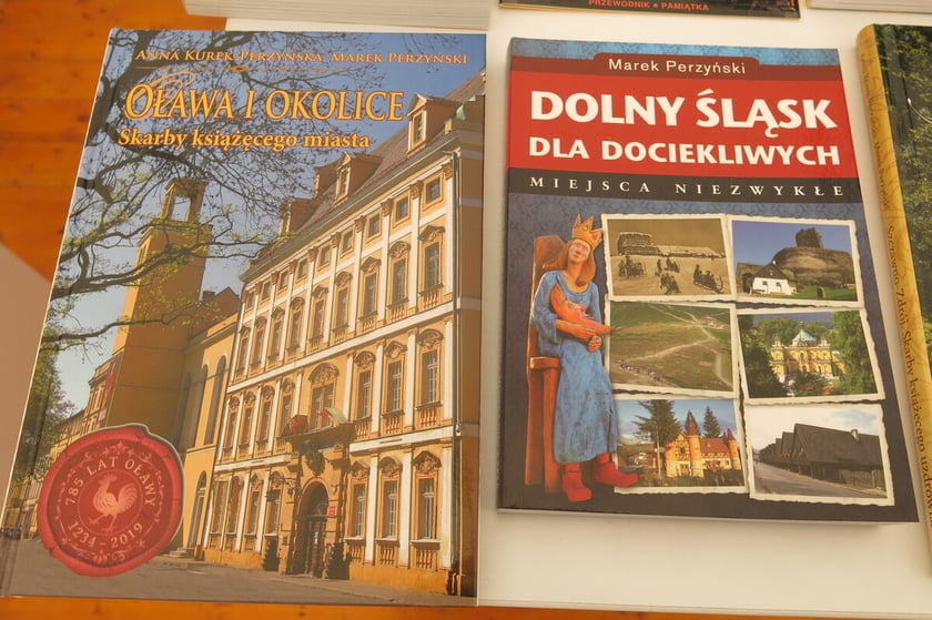 Targi Książki Regionalnej Silesiana 2023
