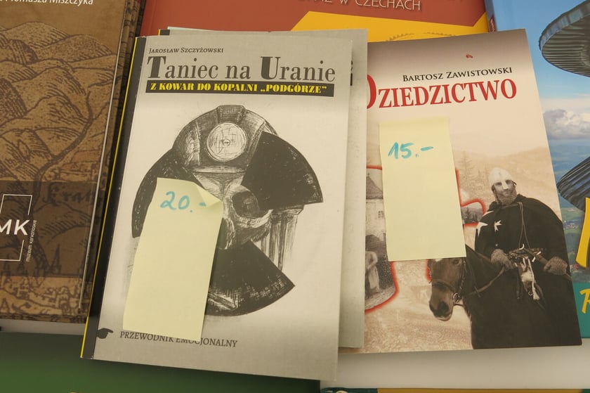 Targi Książki Regionalnej Silesiana 2023