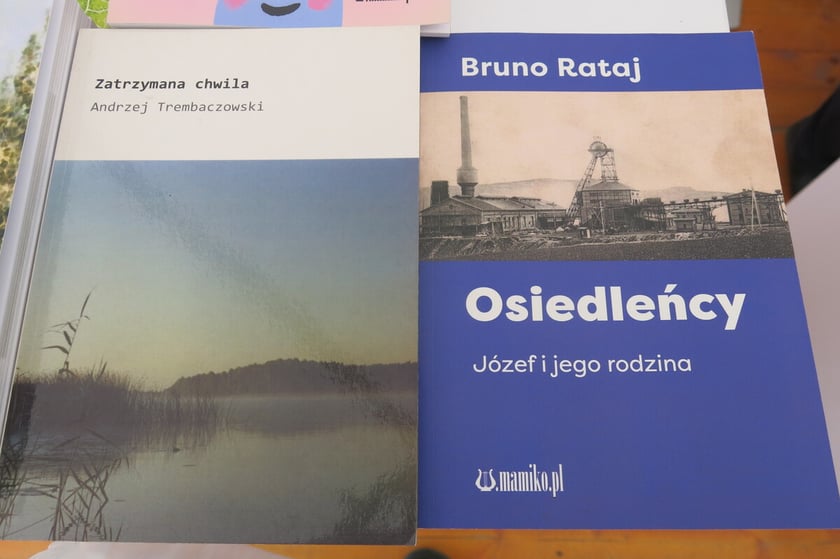 Targi Książki Regionalnej Silesiana 2023