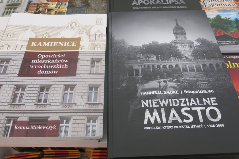 Targi Książki Regionalnej Silesiana 2023