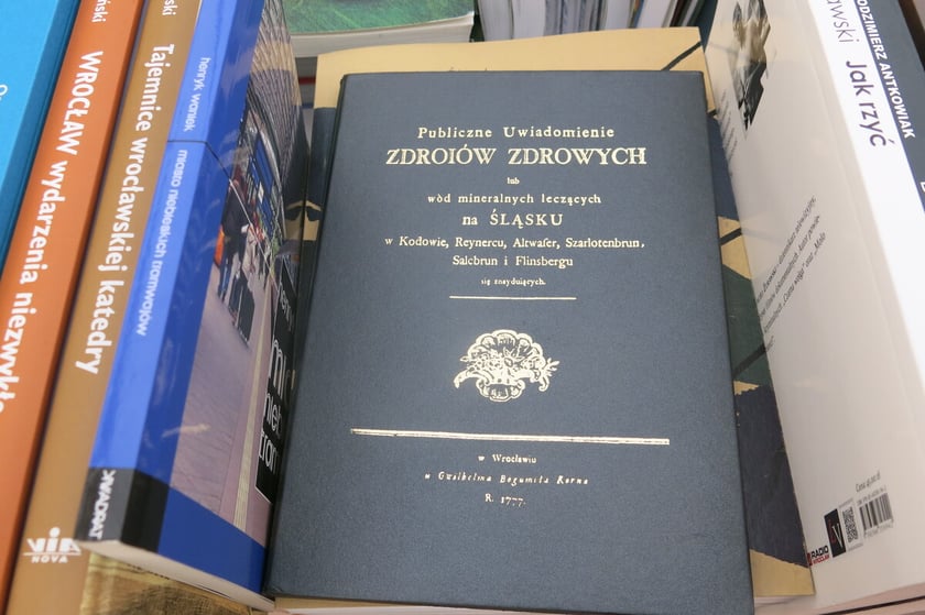 Targi Książki Regionalnej Silesiana 2023