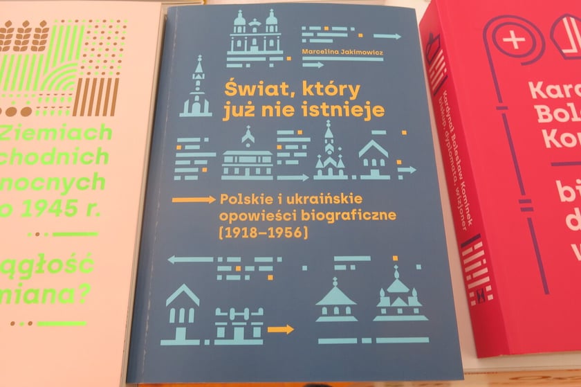 Targi Książki Regionalnej Silesiana 2023