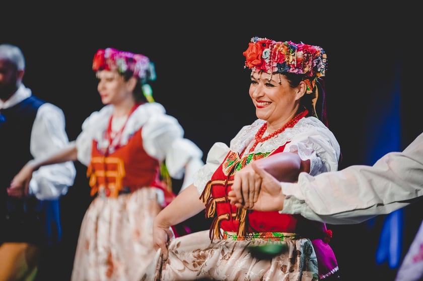 Reprezentacyjny Dolnośląski Zespół Pieśni i Tańca "Wrocław"