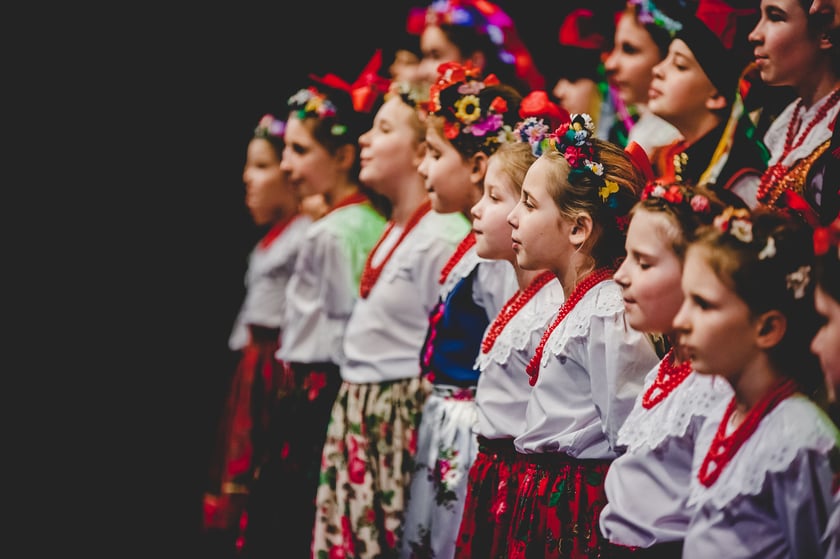 Reprezentacyjny Dolnośląski Zespół Pieśni i Tańca "Wrocław"