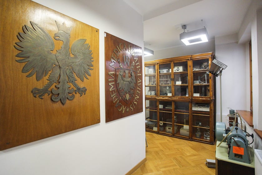 Noc Muzeów w Muzeum Farmacji