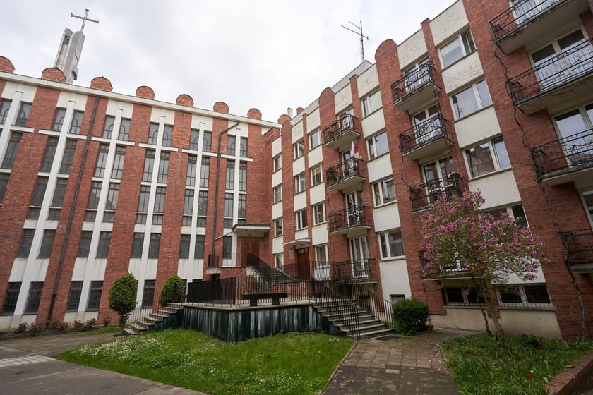 Kości&oacute;ł pw. św. Ignacego Loyoli