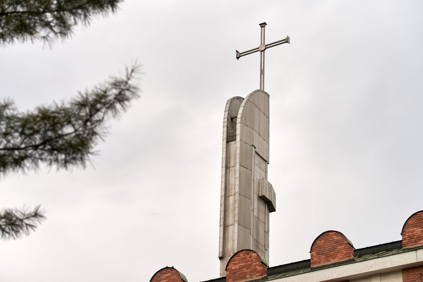 Kości&oacute;ł pw. św. Ignacego Loyoli