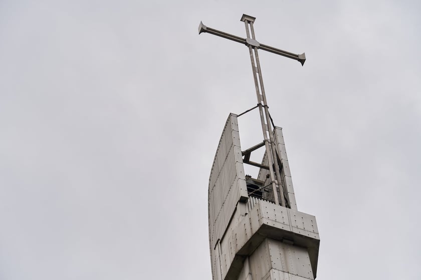 Kości&oacute;ł pw. św. Ignacego Loyoli