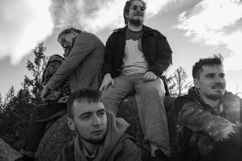 Fotoreportaż z górskiej chaty, w której spotykają się wędrowcy // 2. miejsce w kategorii Documentary Project Grand Press Photo 2023