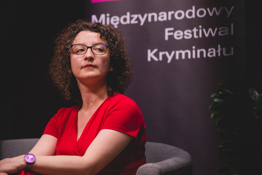 Międzynarodowy Festiwal Kryminału 2023