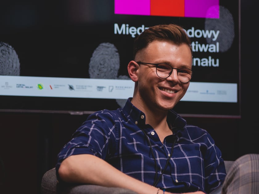 Międzynarodowy Festiwal Kryminału 2023