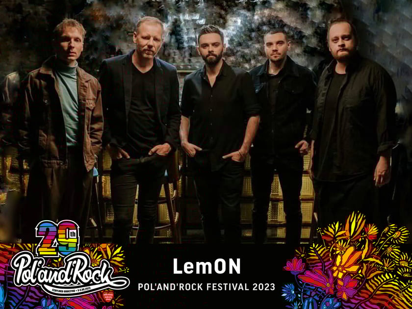 Kto zagra na Pol'and'Rock Festival 2023?