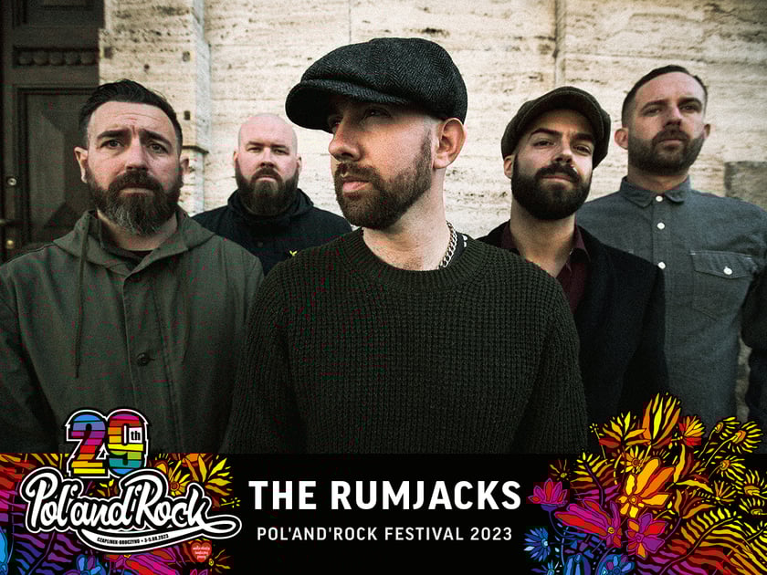Kto zagra na Pol'and'Rock Festival 2023?