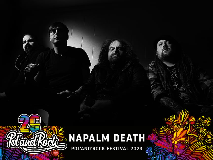 Kto zagra na Pol'and'Rock Festival 2023?
