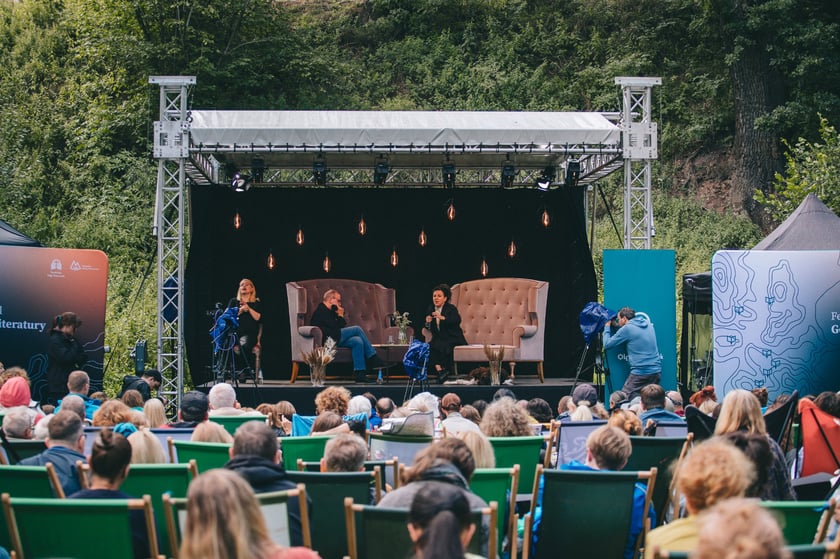 Festiwal Góry Literatury