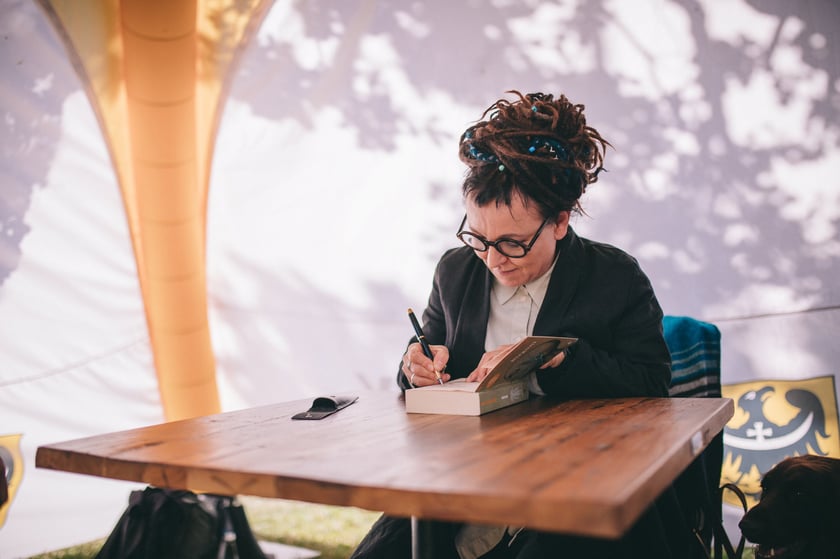 Festiwal Góry Literatury