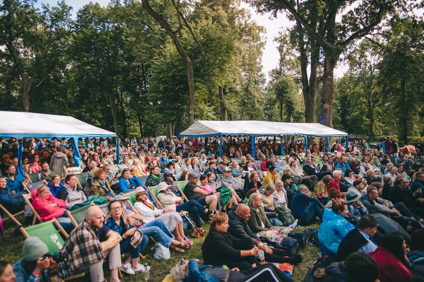 Festiwal Góry Literatury