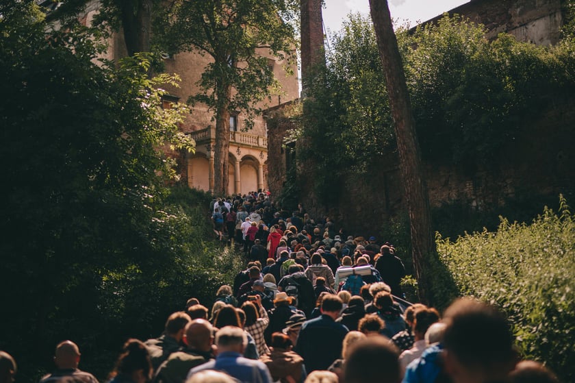 Festiwal Góry Literatury