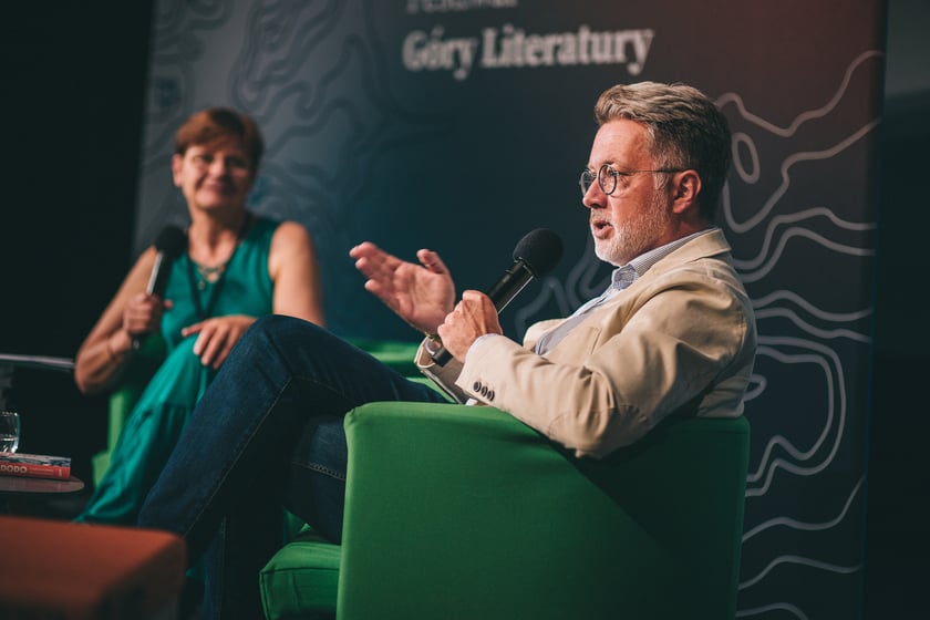 Góry Literatury 2023