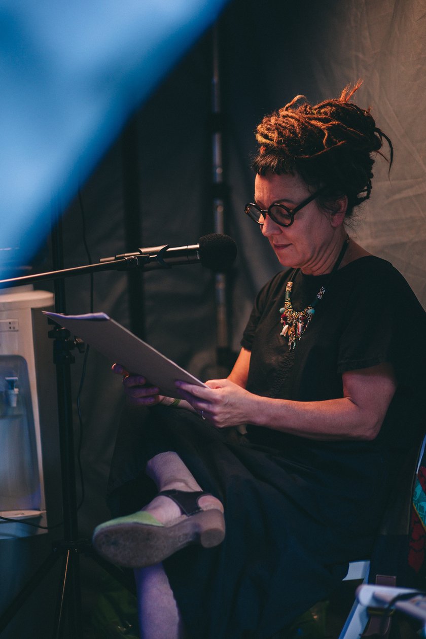 Góry Literatury 2023