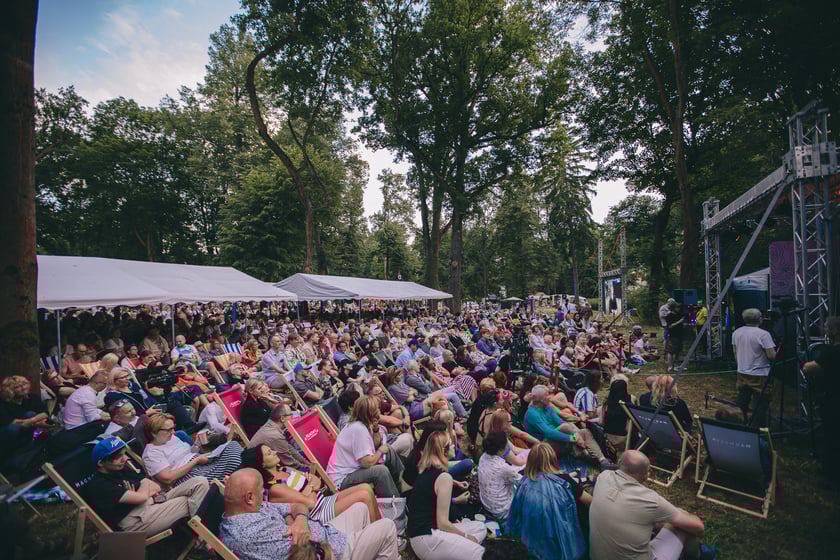 Góry Literatury 2023