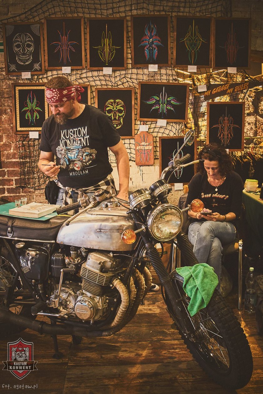 Kustom Konwent