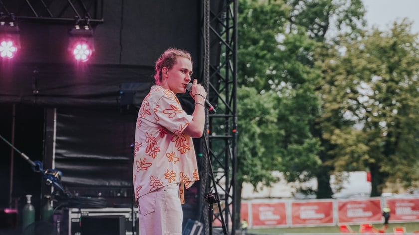 Letnie Brzmienia 2023