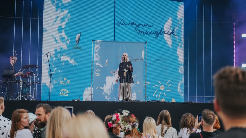 Letnie Brzmienia 2023