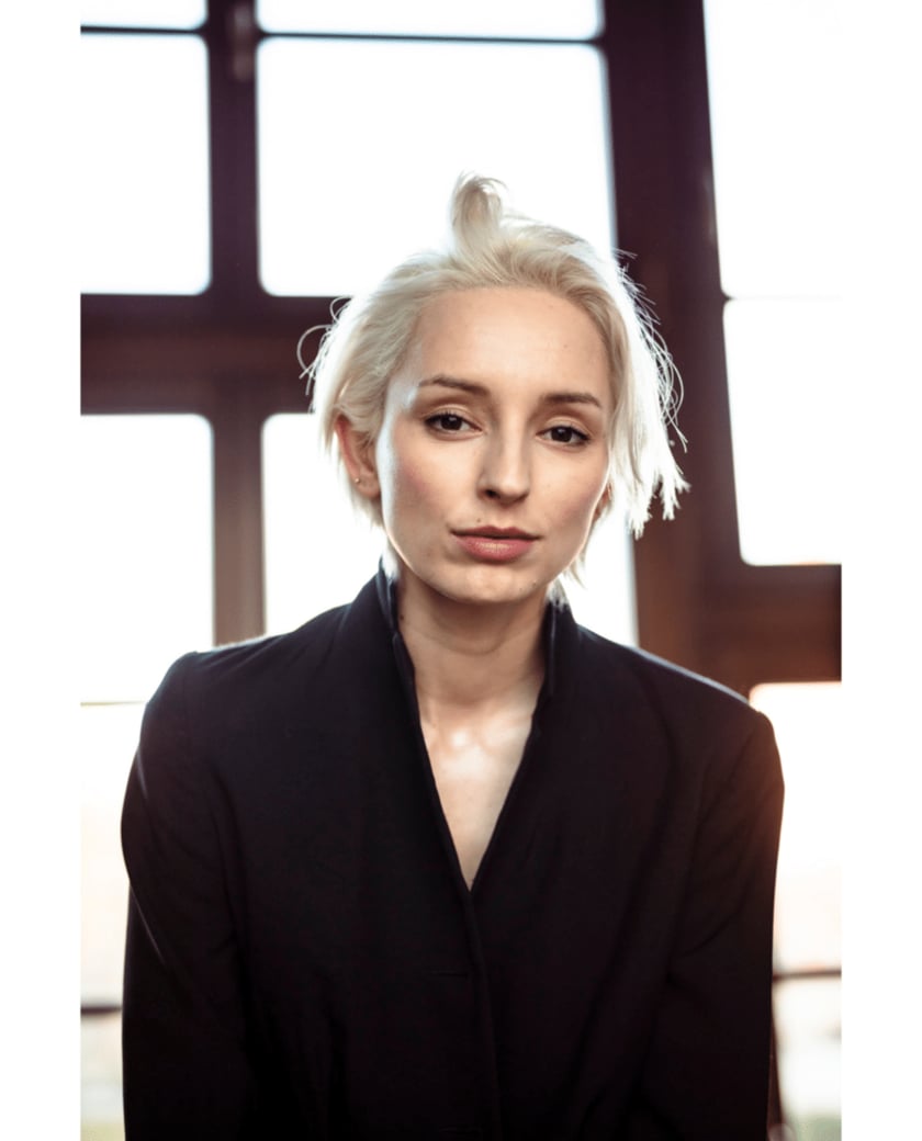 Pola Błasik