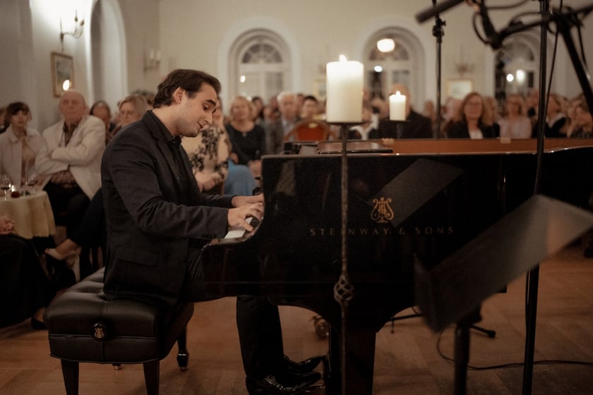 78. Międzynarodowy Festiwal Chopinowski
