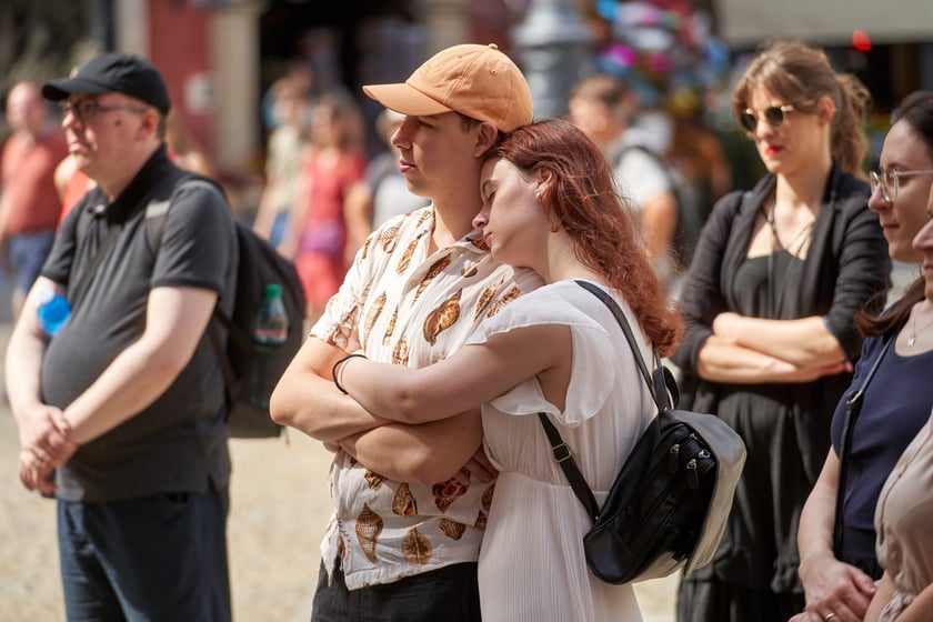 Głośne Granie we Wrocławiu, 13.08.2023