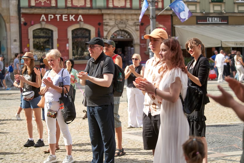 Głośne Granie we Wrocławiu, 13.08.2023