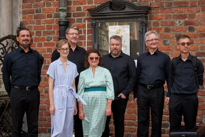Głośne Granie we Wrocławiu, 13.08.2023
