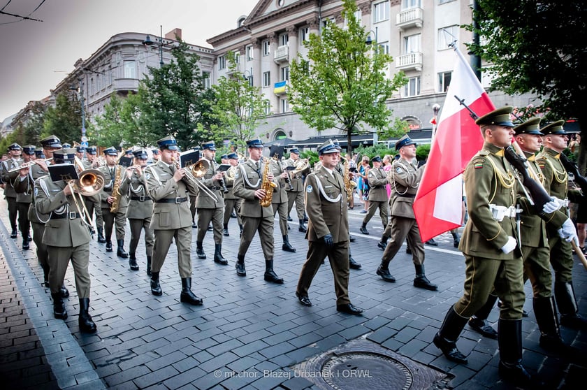 Orkiestra Reprezentacyjna Wojsk Lądowych