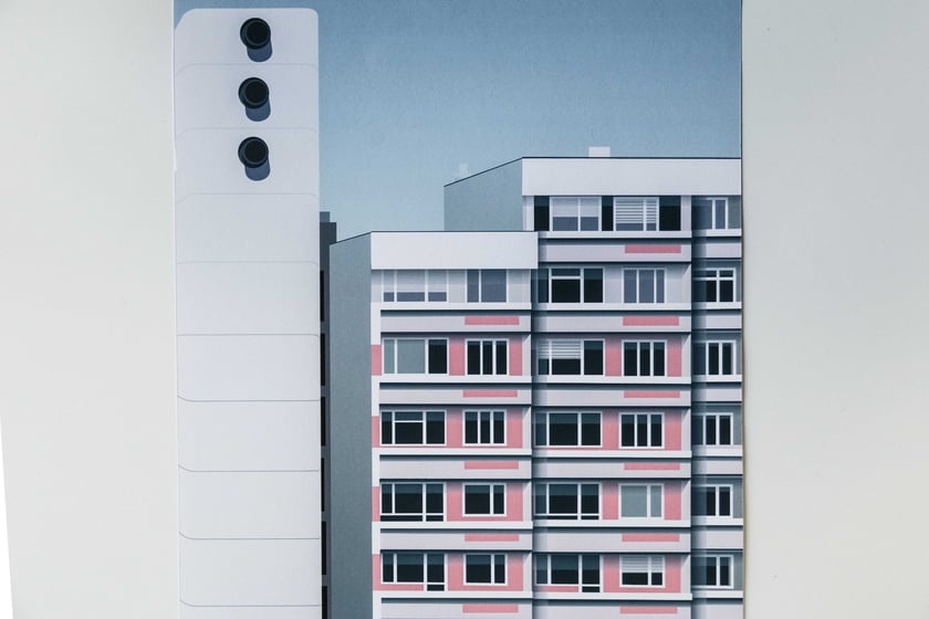 Plakaty Malwy Domaradzkiej &ndash; Galeriowiec