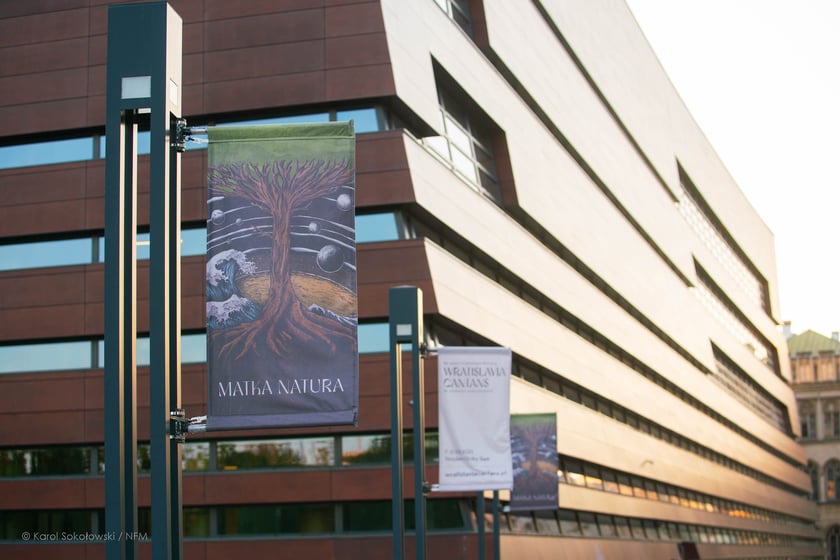 Narodowe Forum Muzyki