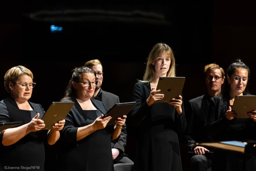 Estonian Philharmonic Chamber Choir