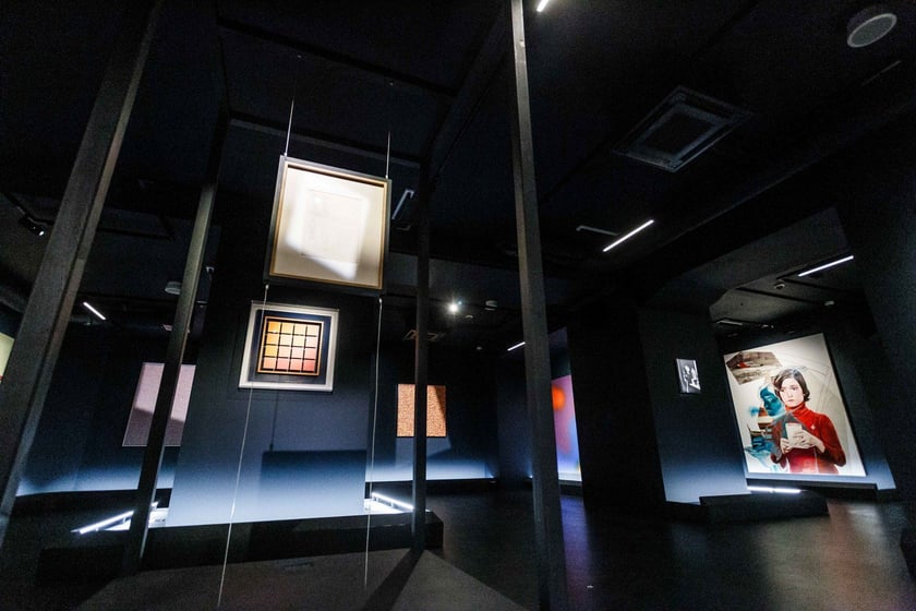 Krupa Art Foundation (Rynek 27/28) &ndash; nowy adres dla wielbicieli wsp&oacute;łczesnej sztuki