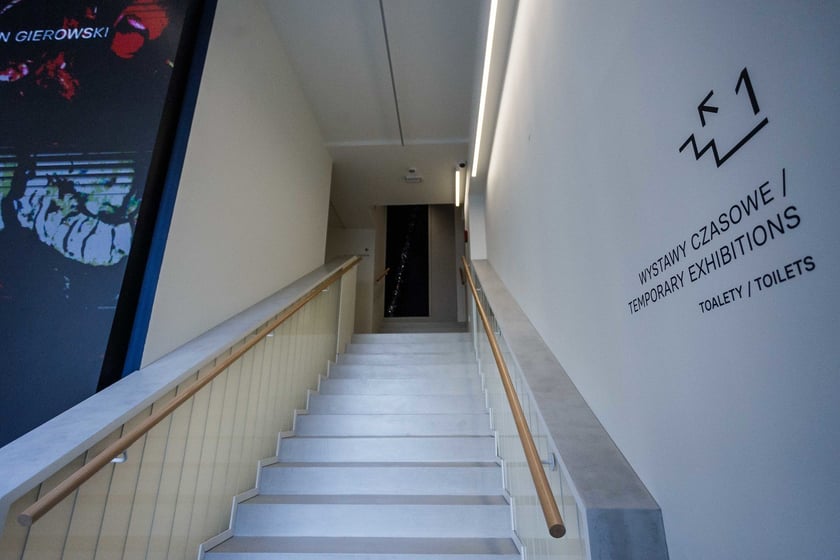 Krupa Art Foundation (Rynek 27/28) &ndash; nowy adres dla wielbicieli wsp&oacute;łczesnej sztuki
