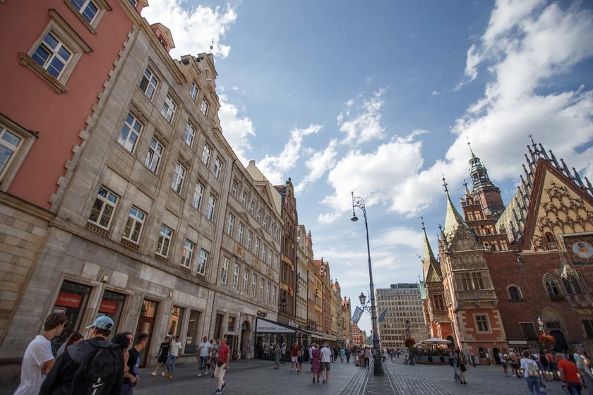 Krupa Art Foundation (Rynek 27/28) &ndash; nowy adres dla wielbicieli wsp&oacute;łczesnej sztuki