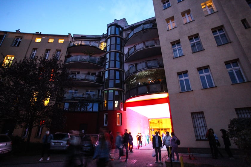 Kinomural 2023 we Wrocławiu