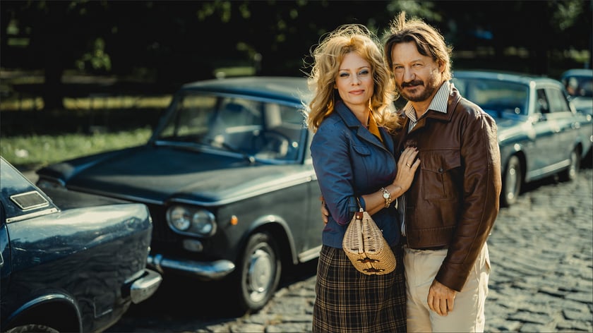 Film "R&oacute;życzka 2"
