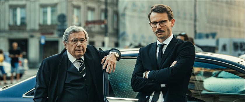Film "R&oacute;życzka 2"