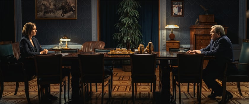 Film "R&oacute;życzka 2"