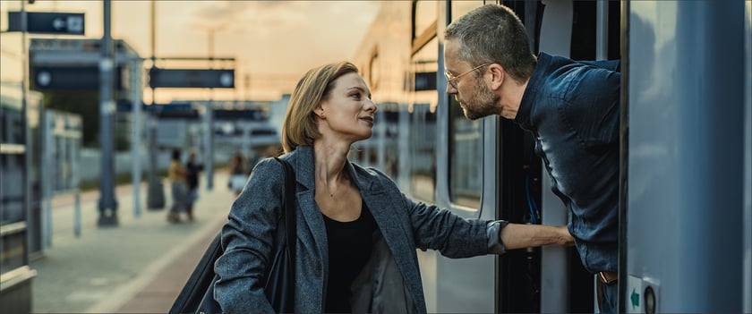 Film "R&oacute;życzka 2"