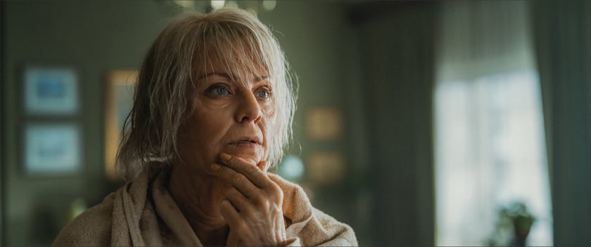 Film "R&oacute;życzka 2"