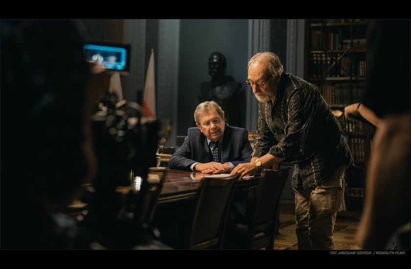 Film "R&oacute;życzka 2"