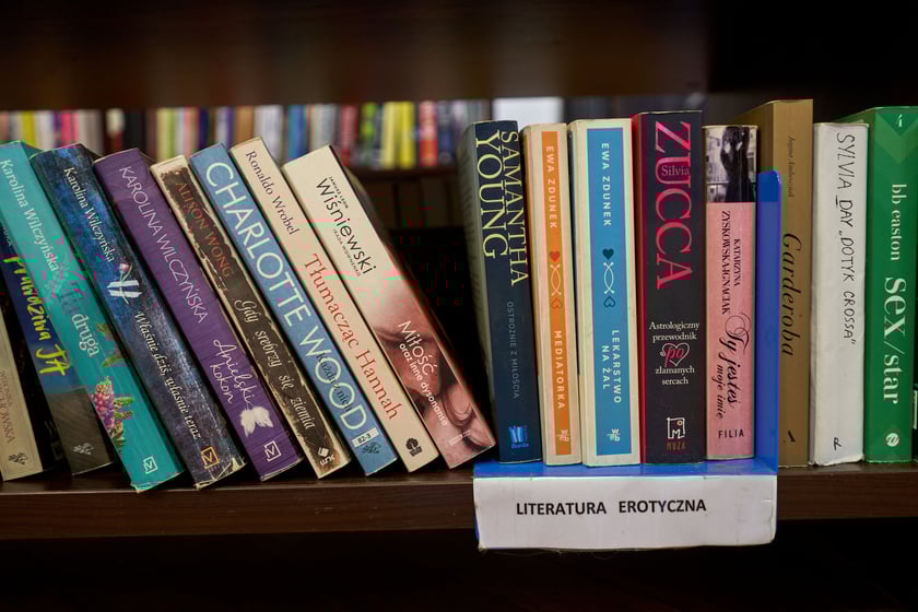 MBP filia nr 54, ul. Jesienna 22